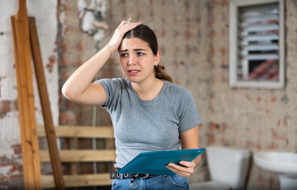 Common Remodeling Mistakes Homeowners Make and How to Avoid Them
