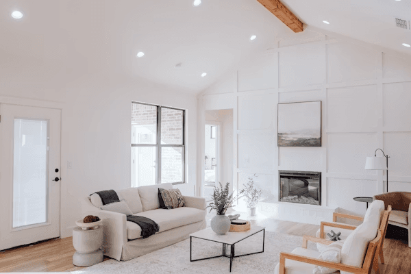 Home Additions & ADU Remodeling