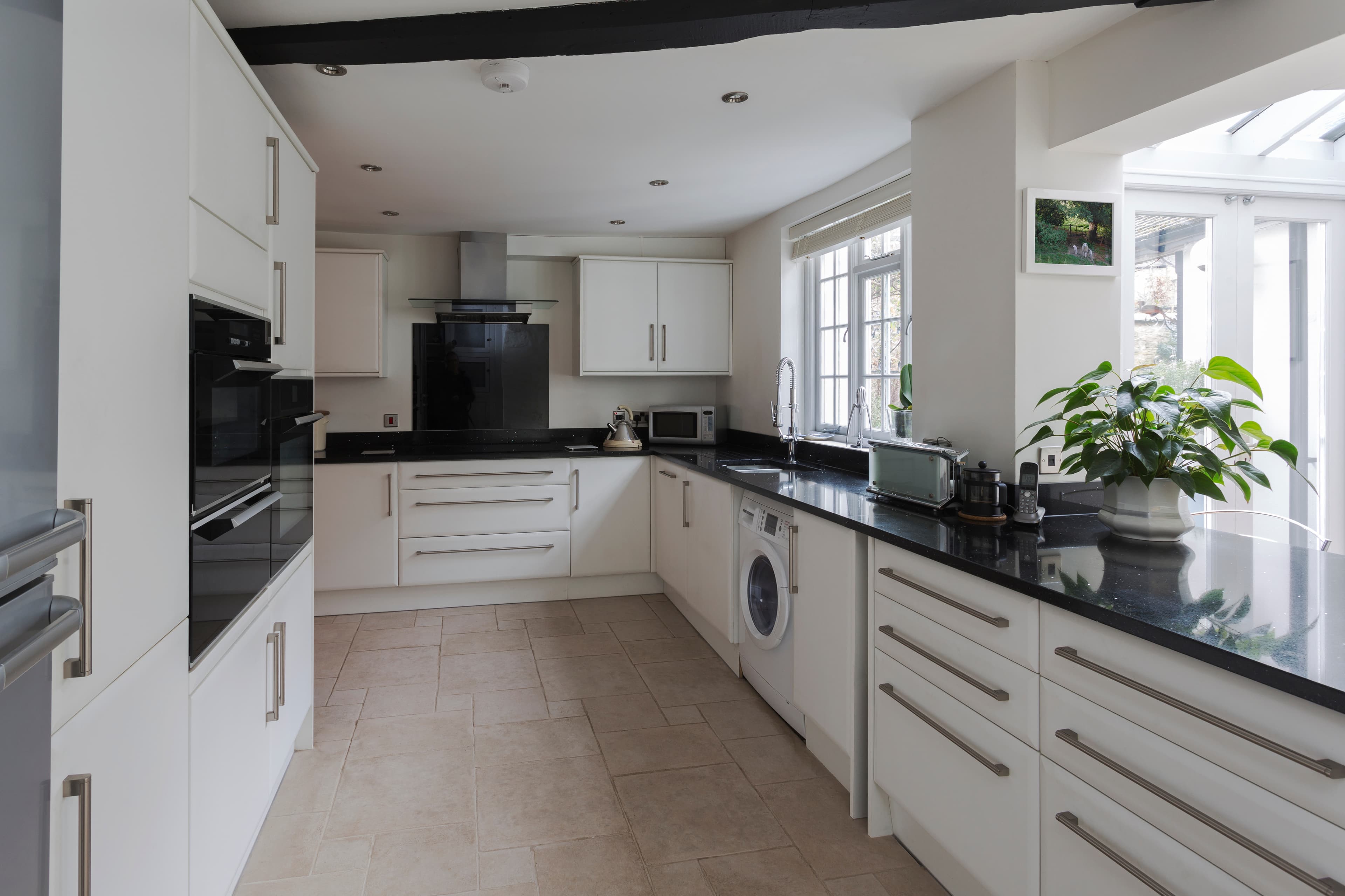 Kitchen remodeling in New York City