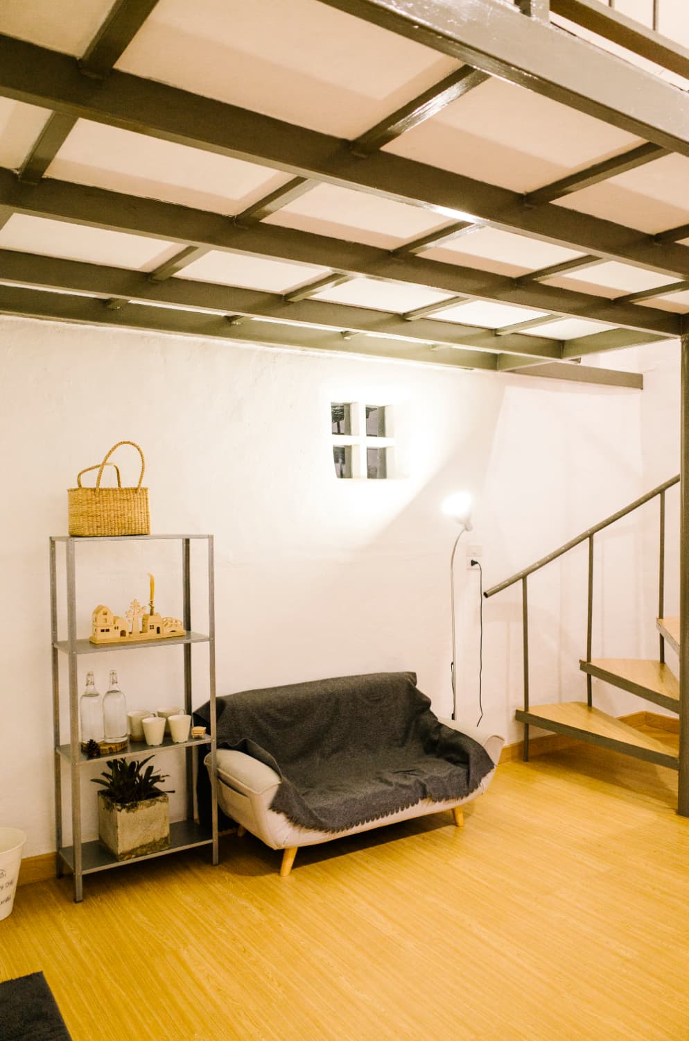 Garage-to-Living-Space Conversions