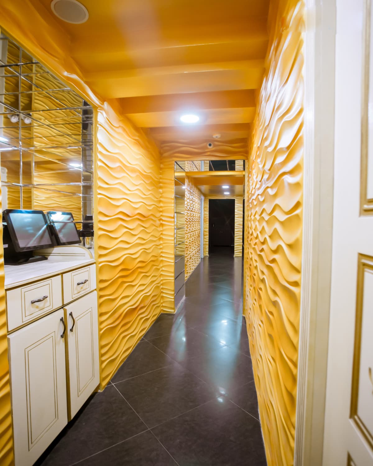 Basement-to-ADU Remodels