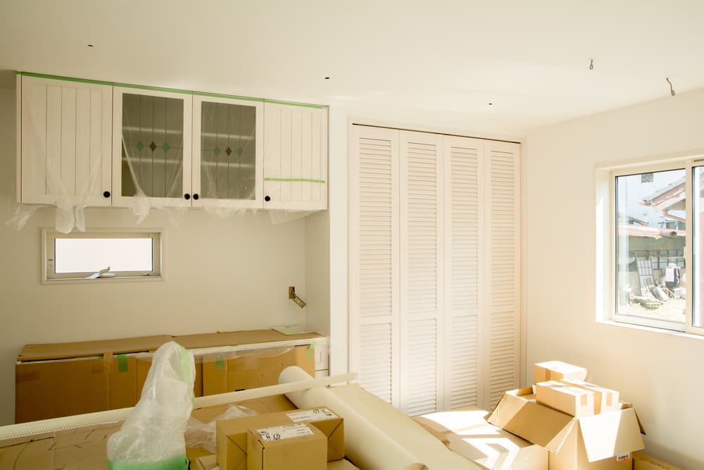 Remodeling vs Moving: Which Makes More Financial Sense?