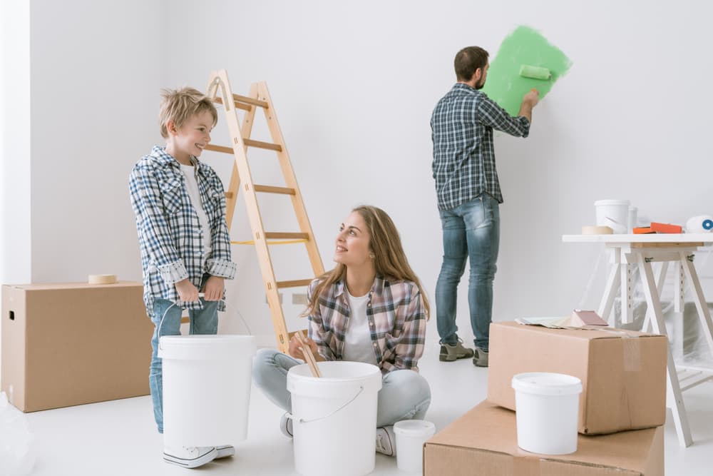 Small Budget, Big Results_ Easy Home Upgrades Under $5,000