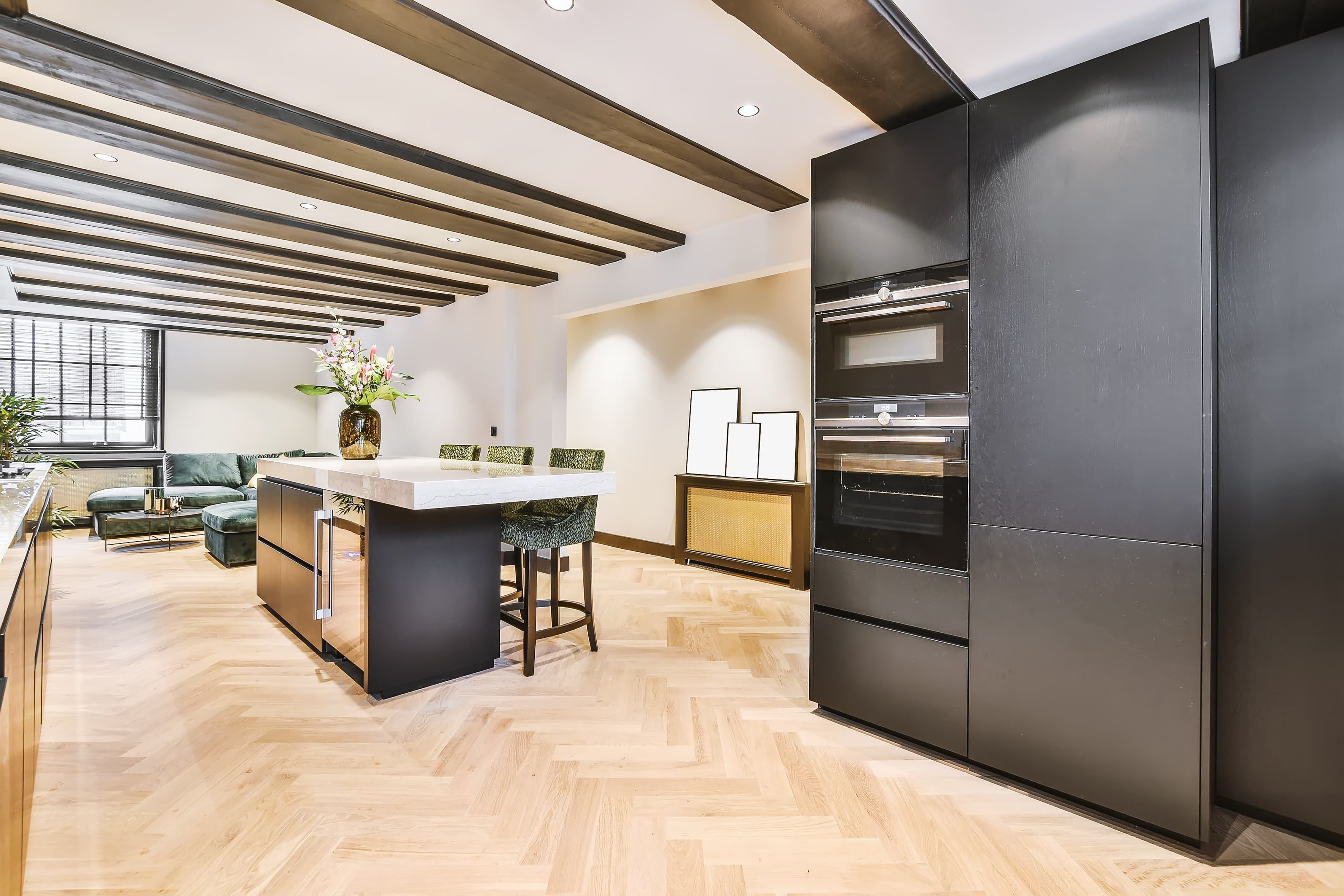 Multi-Room Renovations
