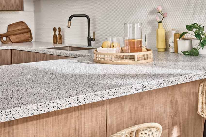 Countertops and Surfaces